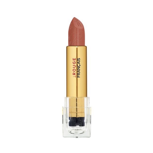 Rouge à lèvres bio Le Nude Astera Le Rouge Francais