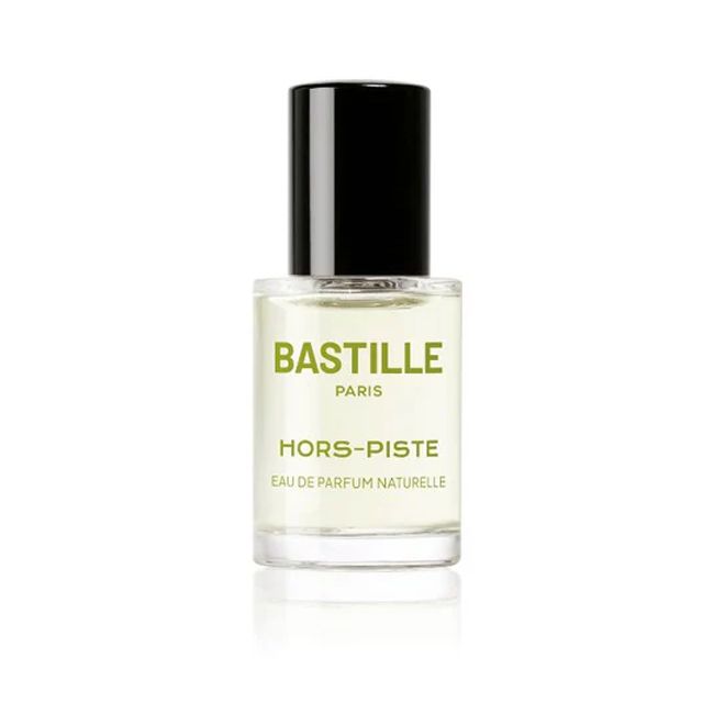 Bastille Parfums's Hors-Piste natural perfume Packshot