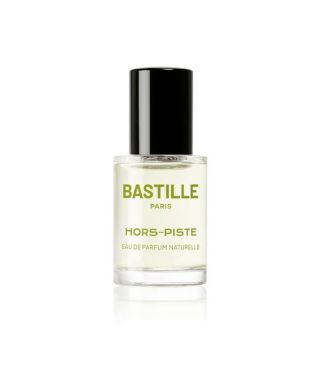 Eau de parfum Hors-Piste - 15 ml