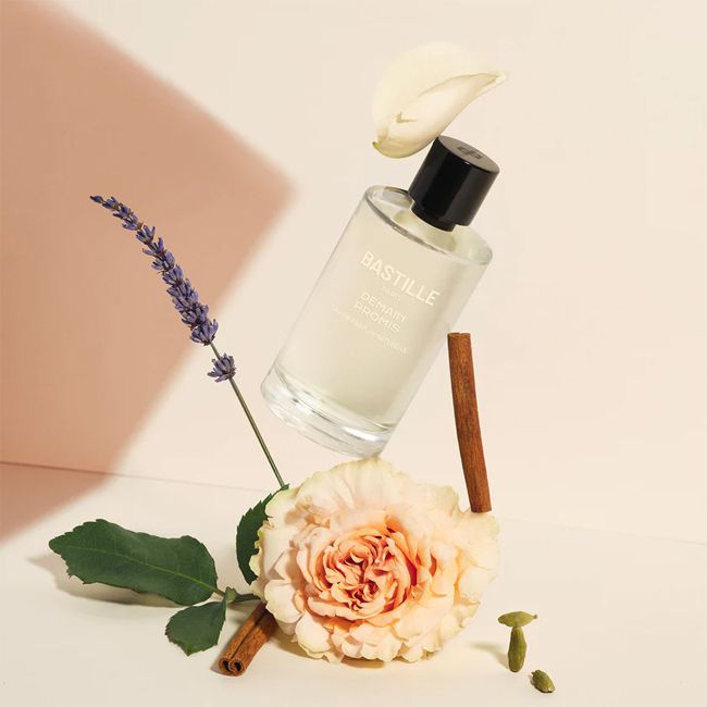 Bastille Parfums's Demain Promis natural perfume Beauty