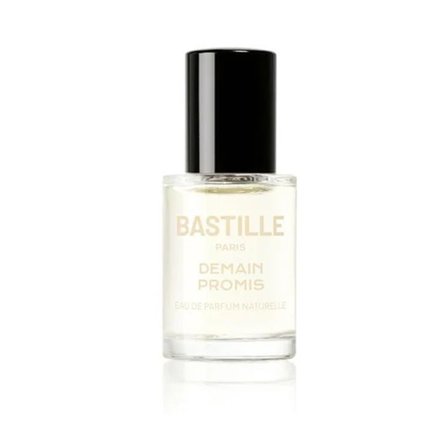 Bastille Parfums's Demain Promis natural perfume Packshot