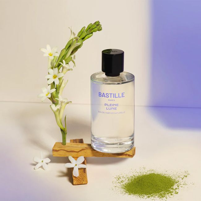 Bastille Parfums's Pleine Lune natural perfume Beauty