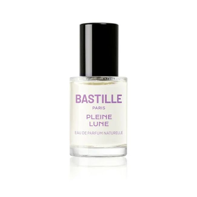 Bastille Parfums's Pleine Lune natural perfume Packshot