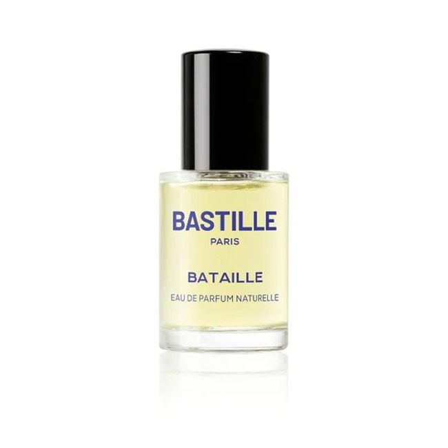 Bastille Parfums's Bataille natural perfume 
Packshot