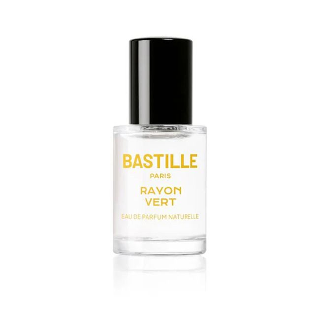 Bastille Parfums's Rayon Vert natural perfume Packshot