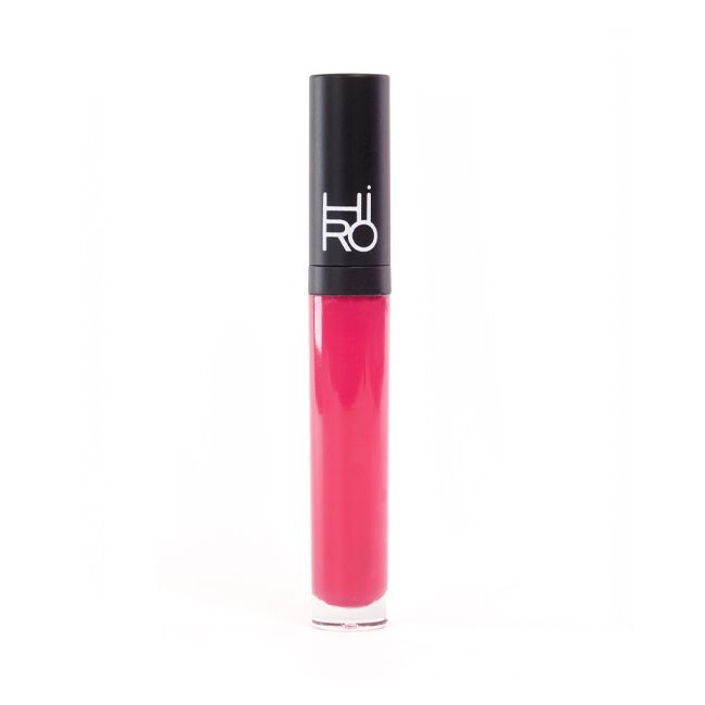 Hiro Cosmetics's Render Liquid Lip Paint 
tinted lip balm Packshot