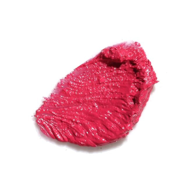 Hiro Cosmetics's Render Liquid Lip Paint 
tinted lip balm Texture