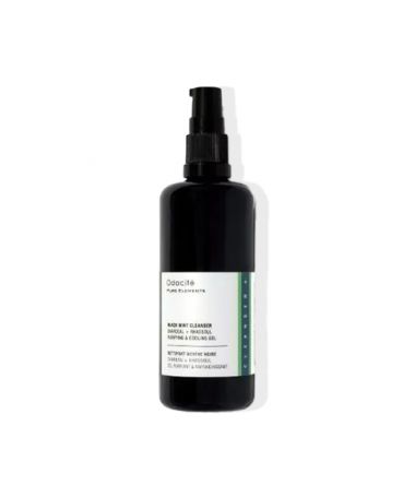 Nettoyant purifiant Black Mint - 100ml