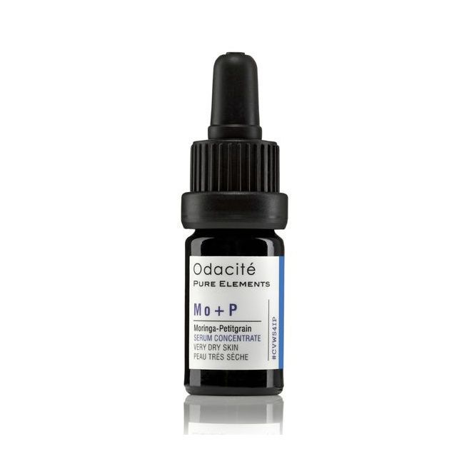 Odacité's Mo + P very dry skins serum