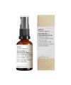 Evolve Beauty's Resveratrol + Niacinamide Organic anti-age lifting serum Packaging