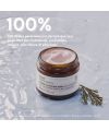 Evolve Beauty's Intense Hydratation natural face Mask Cosmetic