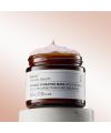 Evolve Beauty's Intense Hydratation natural face Mask Lifestyle