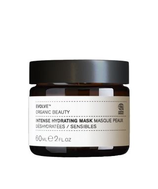 Intense hydrating mask - 60 ml