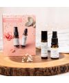 Evolve Beauty's Hyaluronic Heroes care boxes Lifestyle