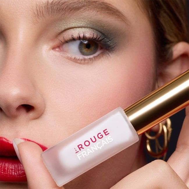 Primer mascara Narcisse Le Rouge Français Maquillage