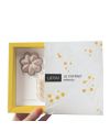 Umai's Mimosa care set Packaging