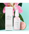 Earth Harbor Ahoy Love nourishing face cream cleanser Lifestyle