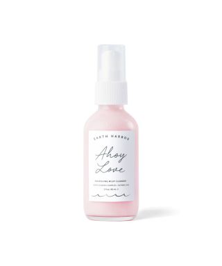 Crème nettoyante nourrissante Ahoy Love - 60 ml