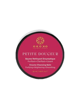 Baume nettoyant enzymatique Petite Douceur - 50 ml