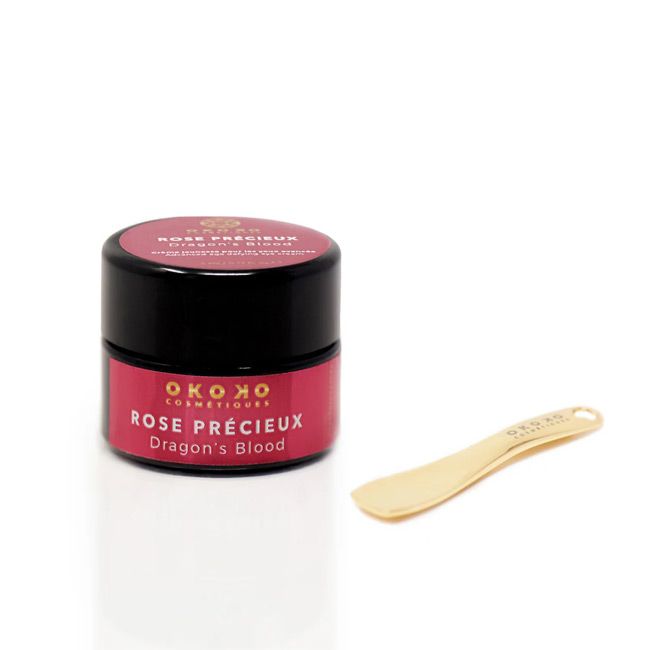 Okoko Cosmétiques's Precious Pink eye contour Cosmetic