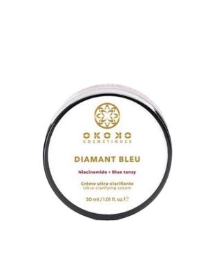 Crème clarifiante Diamant Bleu - 30 ml