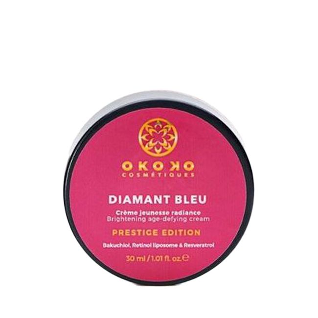 Creme Retinol Diamant Bleu Edition Prestige Okoko