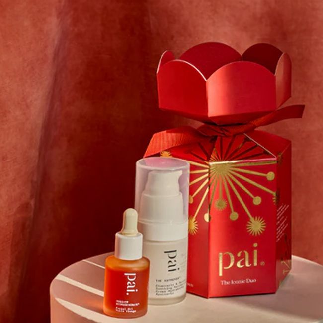 Coffret The Iconic Duo Pai Skincare Beauté