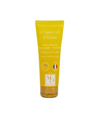 L'Aqua Gel d'Eloïse Styling Gel- 75 ml