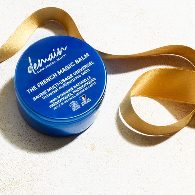 The French Magic Balm Demain Beauty Cosmétique