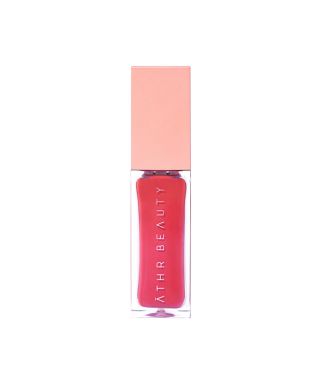 Huile à lèvres et joues Desert Rose Lip + Cheek Oil Stain - 8 ml