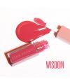 ATHR Beauty’s Wisdom Desert Rose Lip Cheek Oil Stain Texture