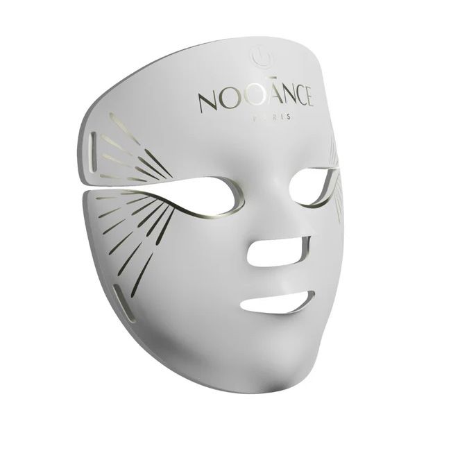 Masque Led Visage Access + Nooance Packaging