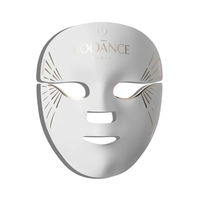 Masque Led Visage Access + Nooance Pakshot