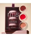 Coffret maquillage naturel Lip2Cheek RMS Beauty Pack