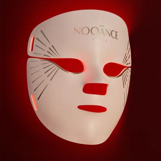 Masque Led Visage Access + Nooance Pack