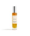 Nussa Cosmetics natural illuminating gel facial cleanser Packshot