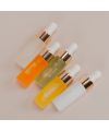 Leahlani Skincare Beauty Oils Discovery Set Beauty