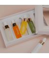 Leahlani Skincare Beauty Oils Discovery Set Lifestyle