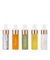 Leahlani Skincare Beauty Oils Discovery Set Pack