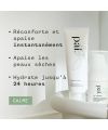 Pai Skincare's Partners in Calm care kit Benefits