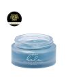 Soin visage naturel baume réparateur bleu Halo Beauty Nini Organics Packshot