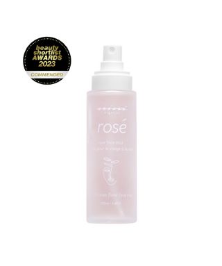 Brume visage Rosé - 100 ml