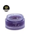 Masque visage naturel résurfaçant Violet Nini Organics