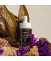 Nini Organics' Natura Detox purifying Natural face oil  Lifestyle