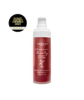 Crimson Beauty face balancing serum - 50 ml