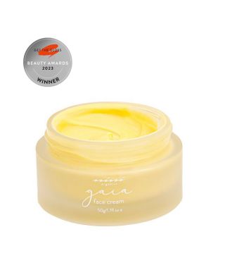 Crème visage Gaia - 50 g