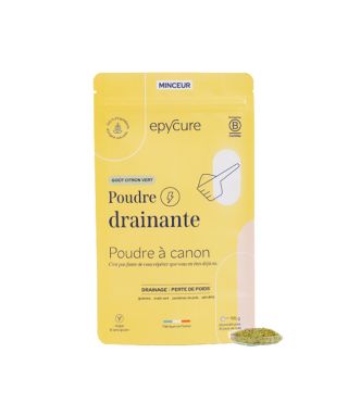 Poudre drainante - 250 g