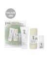 Pai Skincare's Partners in Calm care kit Packshot