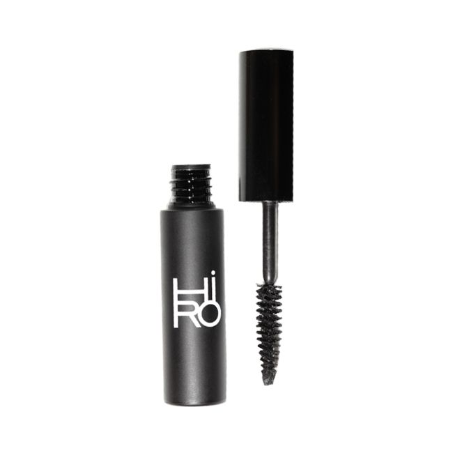 Hiro Cosmetics' Natural Vegan Classic Mascara Packshot