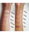 Correcteur naturel SpaceBalm Anti-cernes Hiro Cosmetics Swatches